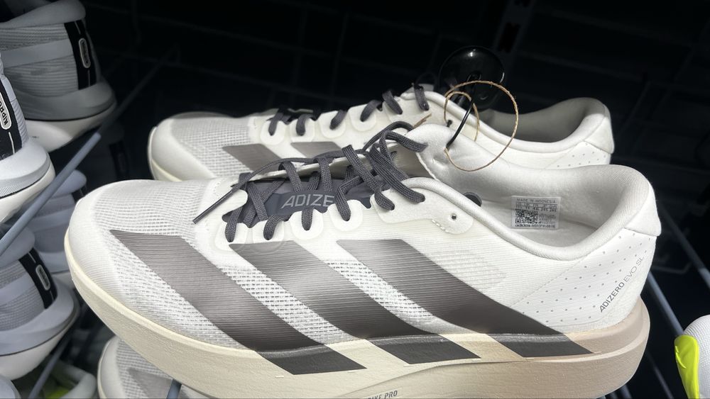 Adidas adizero novos
