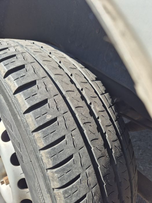 Mercedes Sprinter 2005r