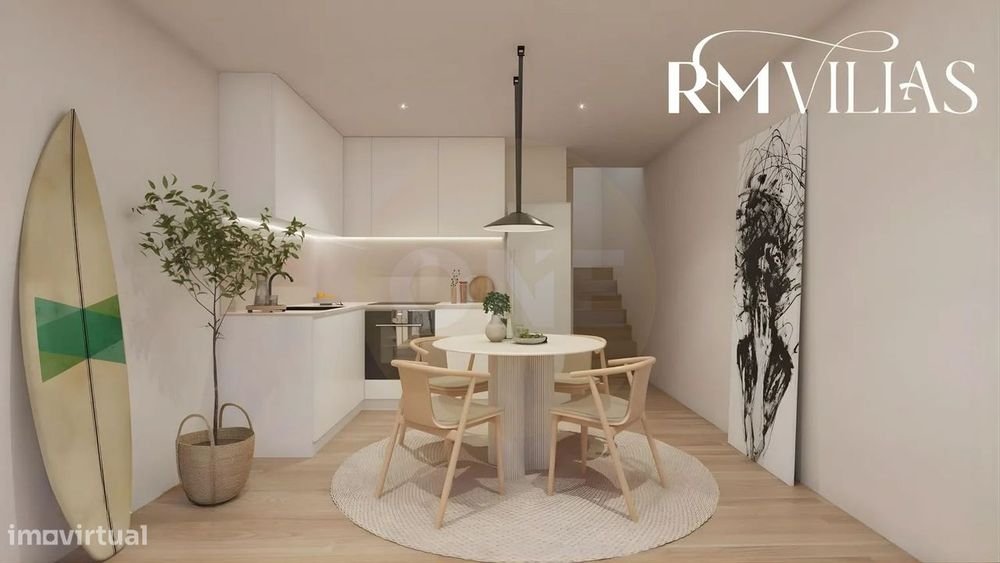 Duplex T2
