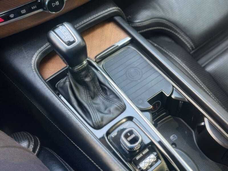 2017 Volvo XC90 T6 Inscription