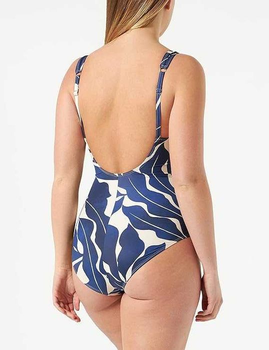 Damski Jednoczęściowy Strój Kąpielowy TRIUMPH 38E Summer Allure Ow 01