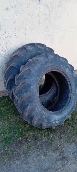 Opony 13.6 r 24 cultor 2szt