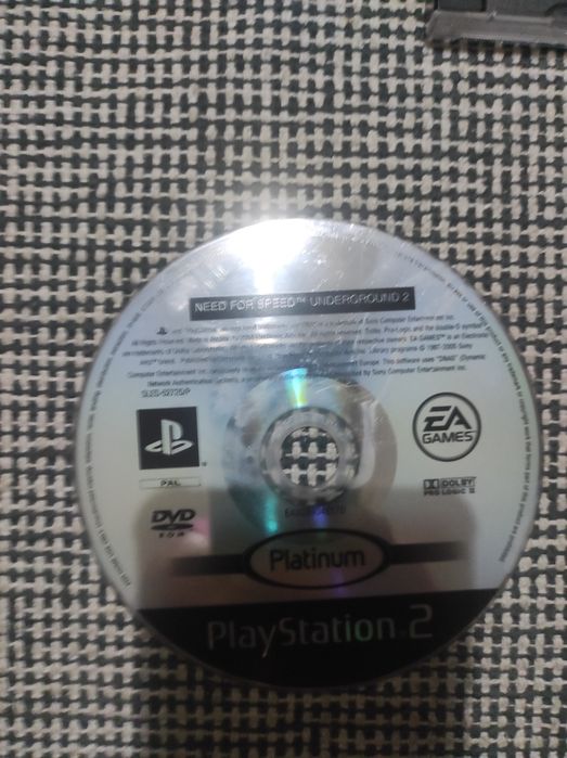 God off war PS2/outros  erro de leitura ler descrição