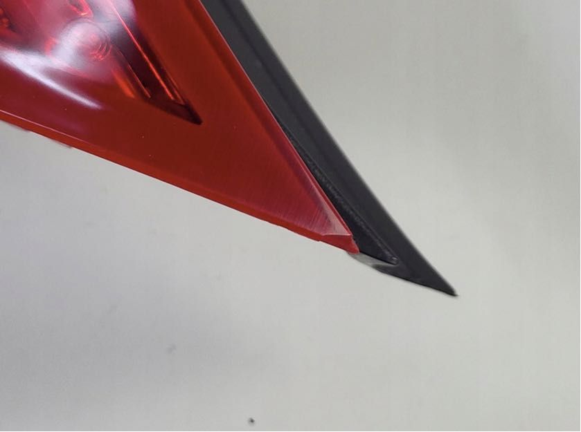 lampa lewy tył lewa tylna MERCEDES CLA C117 W117