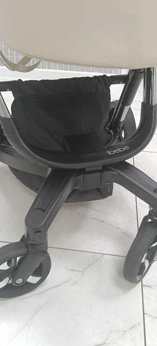 Продам коляску Ibebe