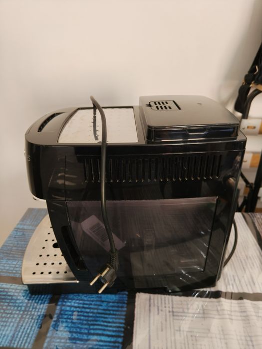 Delonghi Magnífica Automática