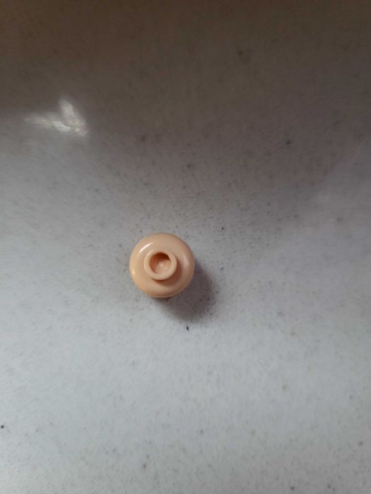 Lego Star Wars 3626bpb0314  ( Clone Trooper Head ) - Nowa