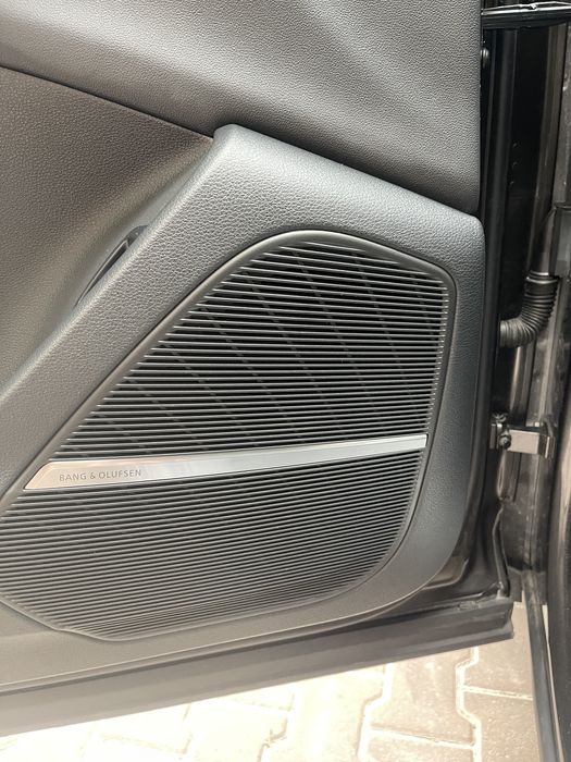 Audi Q7 S-Line 2024