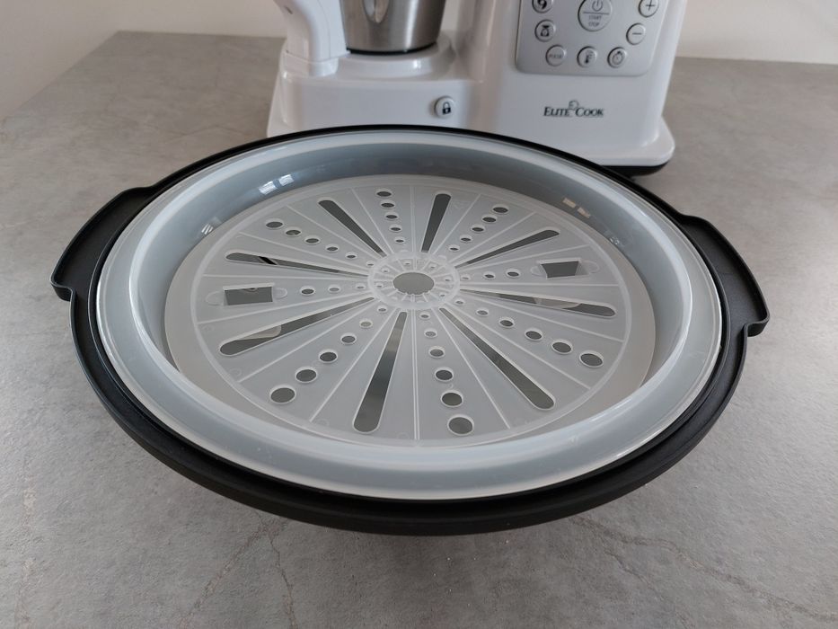 Multicooker elite cook jak thermomix