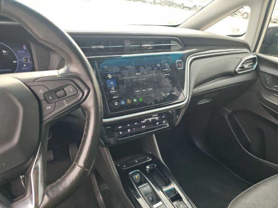 Chevrolet Bolt EV 2LT      2023