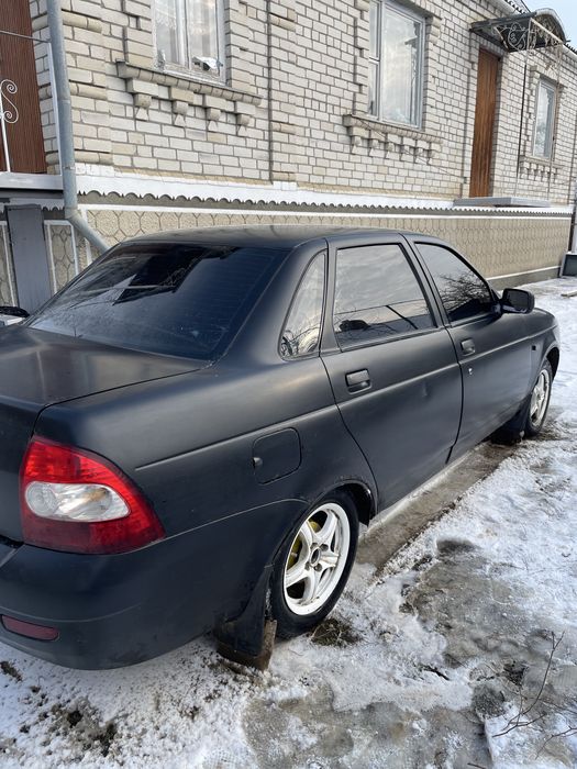 Продам ваз 2170 Приора