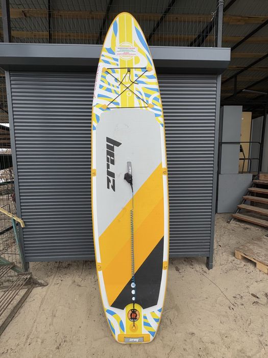 Rapid SUP дошки, САП борди б/в від  за