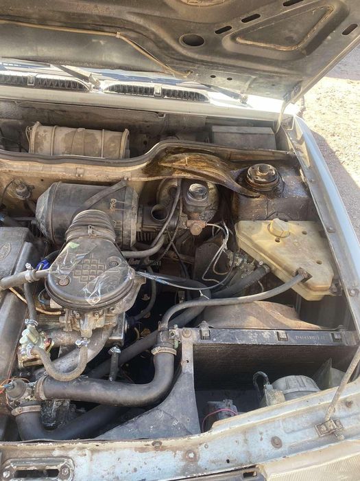 Москвич 2901 продам.