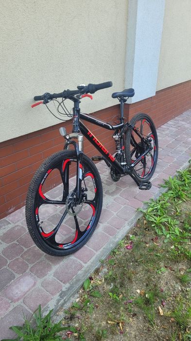 Sprzedam rower  MTB Indiana X Rock 4.6