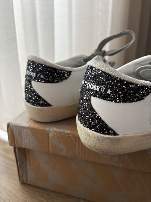 Sapatilhas Golden Goose