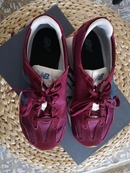 Ténis New Balance