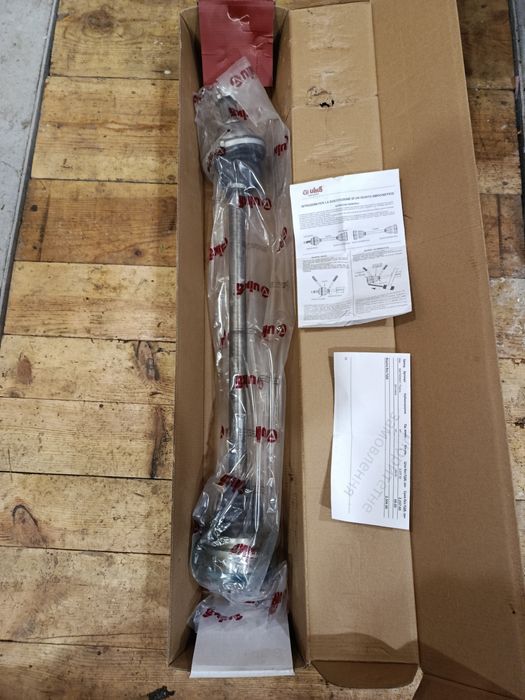 Піввісь права до VW, Siat, Skoda VIKA 54070006401