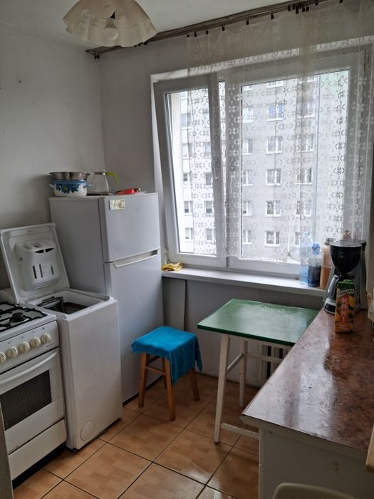 Pokój na ul. Samsonowicza