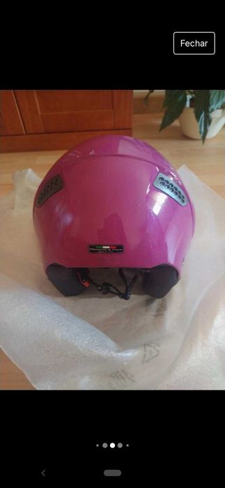 Capacete Dainese