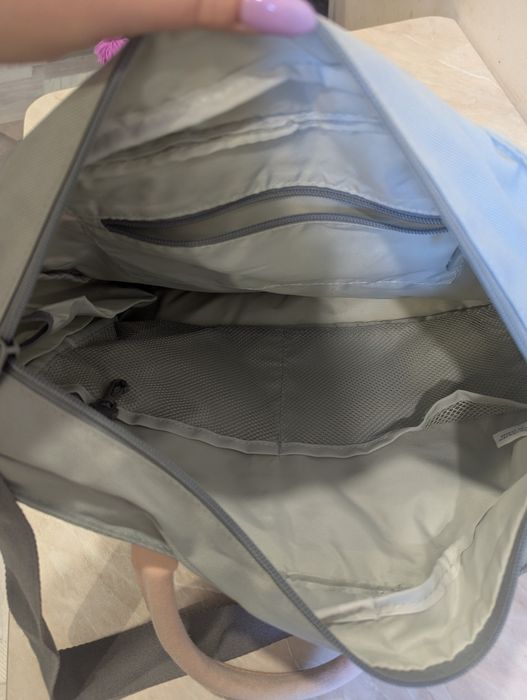 Сумка для ноутбука,м'яка