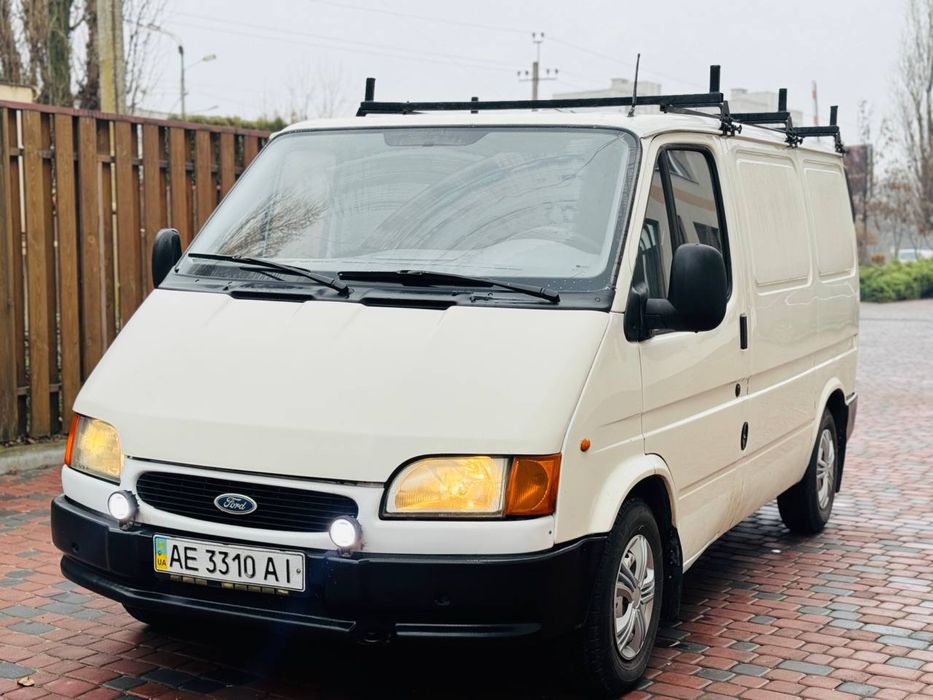 В продаже Ford Transit!
2001 г. выпуска!
2.5 дизель краб!
Техника идеально!
Документы полный порядок!
Резина новая!
Электрика полностью все рабочие!
Звоните!