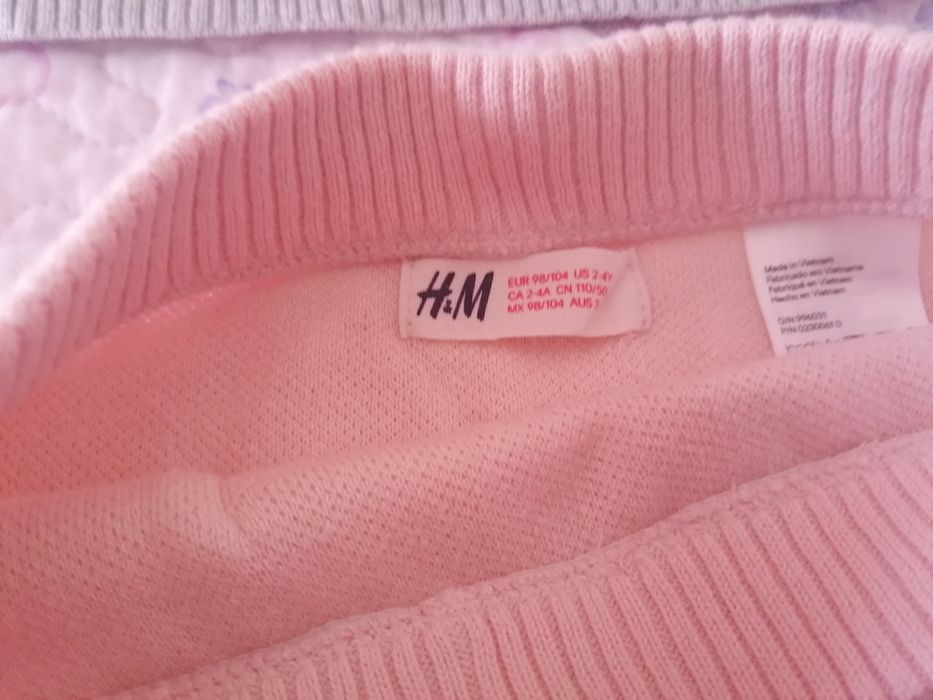 Conjunto de 2 mini saia