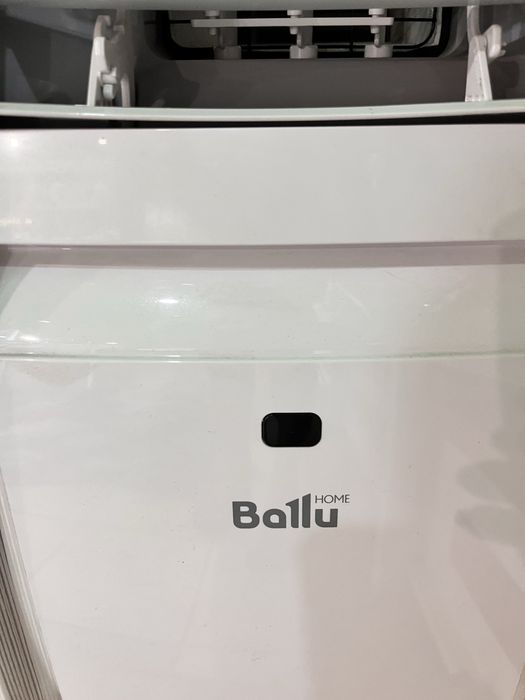Кондиціонер мобільний Ballu BPAC-12