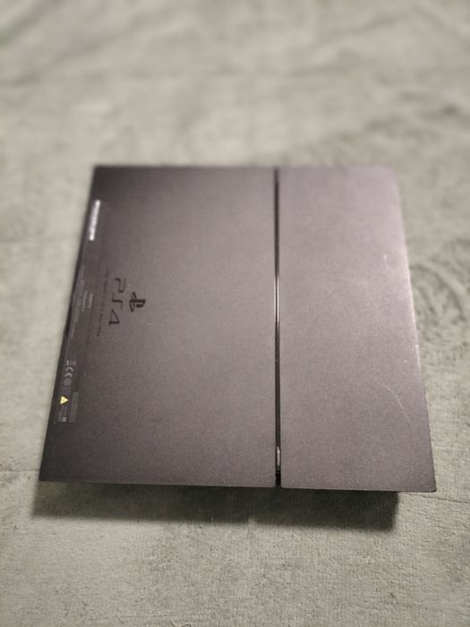 PS4 Fat 1TB  + comando