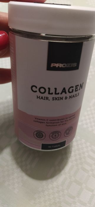 Prozis Collagen446992815080744960