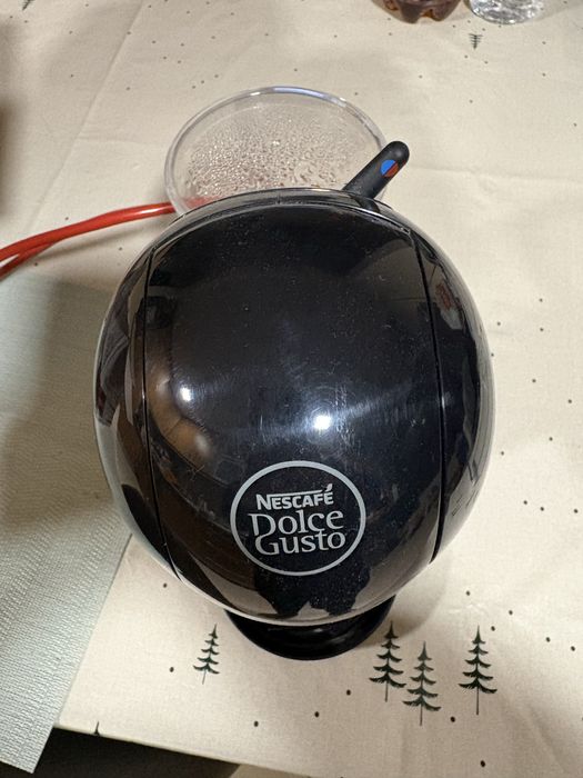 Dolce gusto maquina