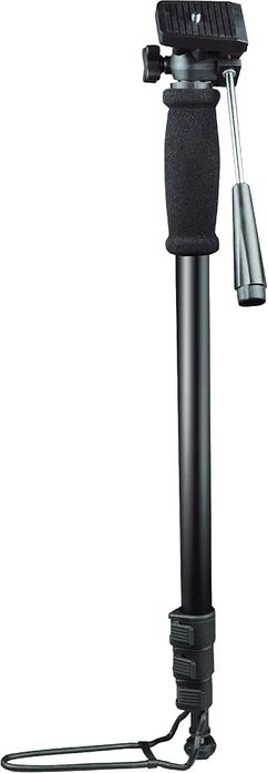 Монопод-штатив KONING KN-TRIPOD45 алюмінієвий, до 178 см