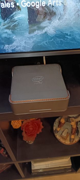 Mini PC intel modelo GK3V