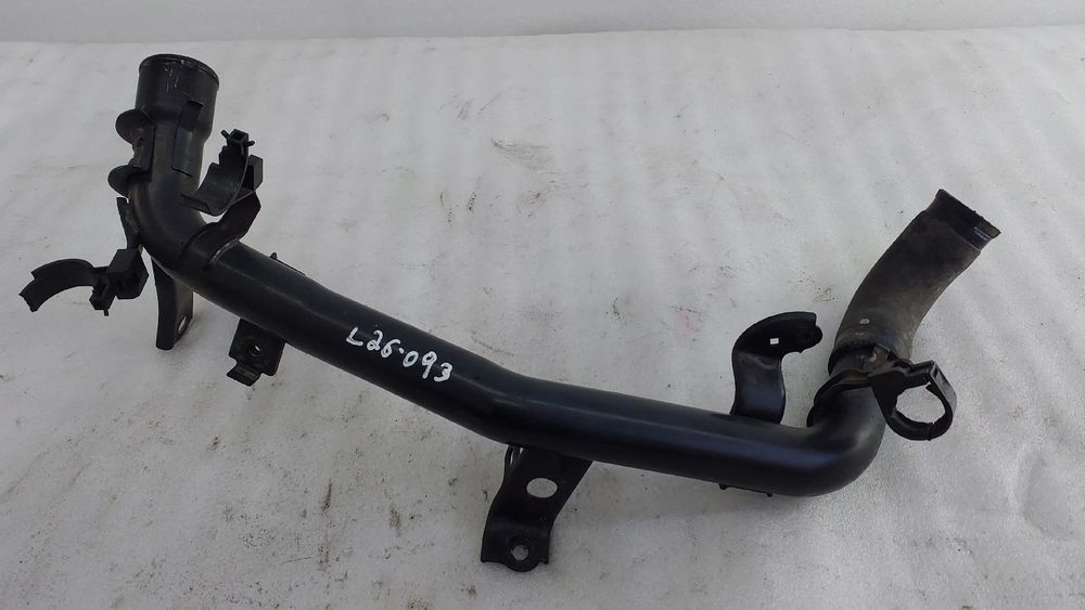Tubo do intercooler TOYOTA Auris Hatchback Van (_E18_)
