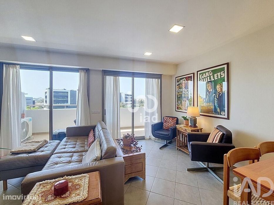 Apartamento T2 em Portimão