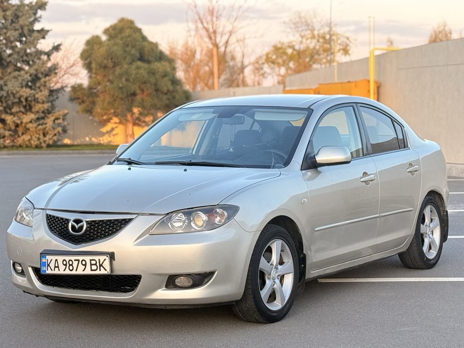 Продам Mazda 3 Автомат