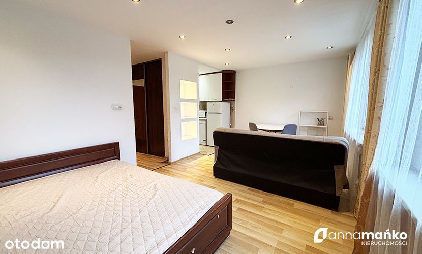 Ustawne 32,9 m² | 2 piętro | ul. Grynia