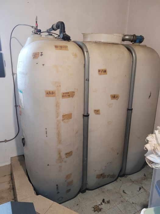 Piec na olej opałowy Viessmann