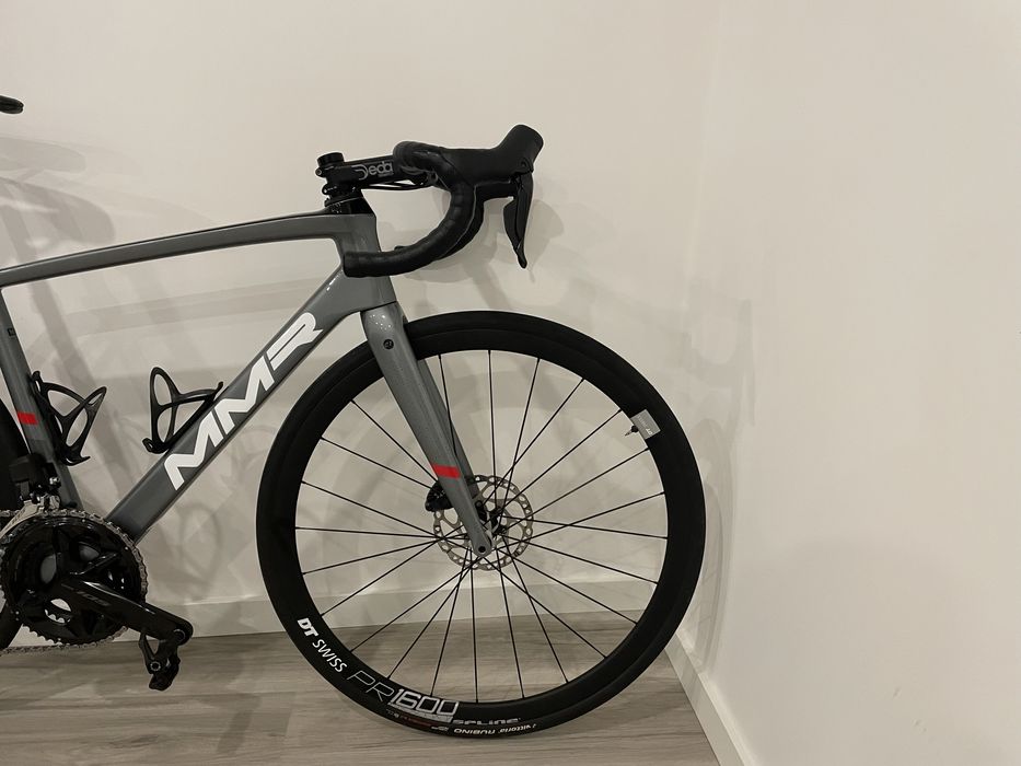 Bicicleta de estrada MMR