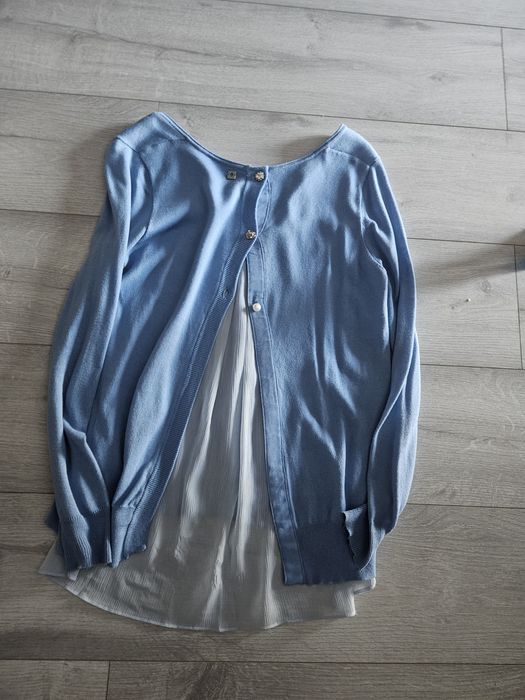 Sweter marki tiffi rozmiar s/m