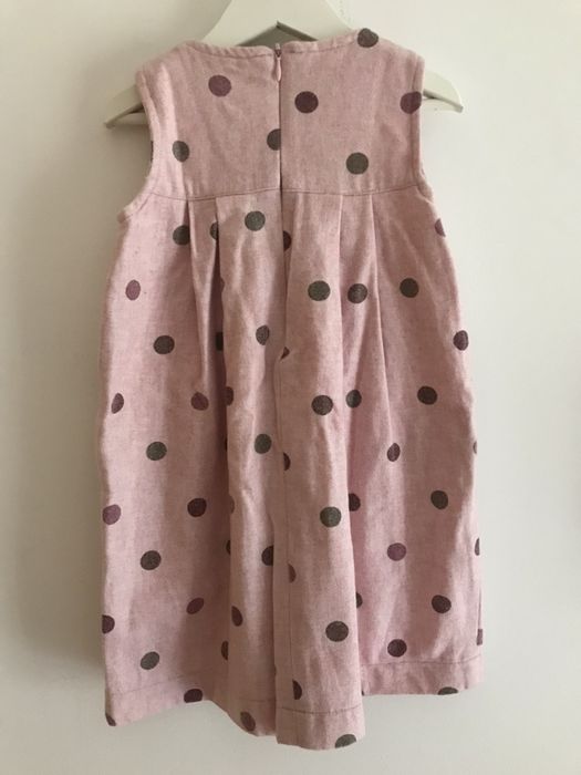 Vestido 6 anos, Gente Miúda