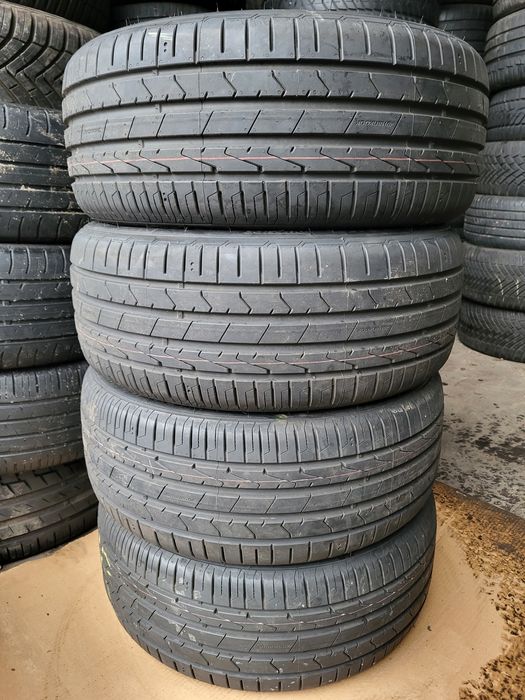 4szt Nowe Opony Hankook 195/45/16 2024rok