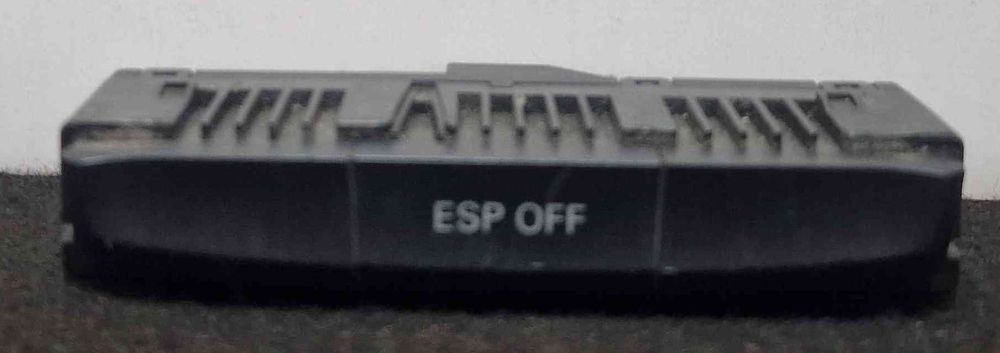 Botão / Interruptor ESP 8K0959673 - AUDI A4 B8