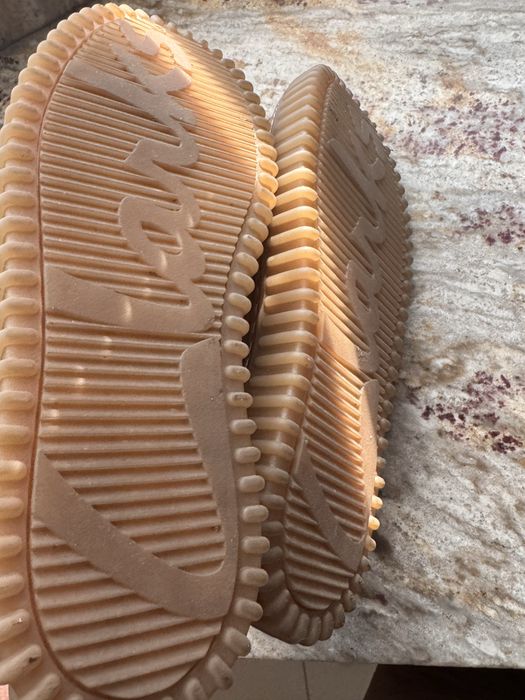 Clarks buty skorzane