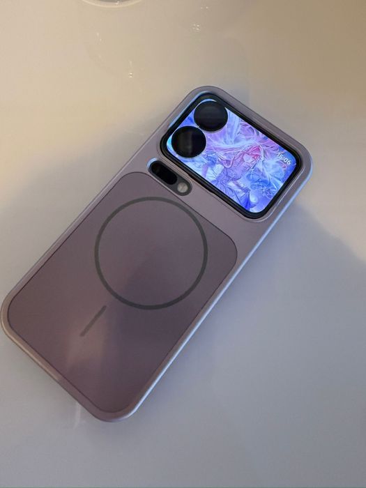 Troca Xiaomi 17 PRO 512gb