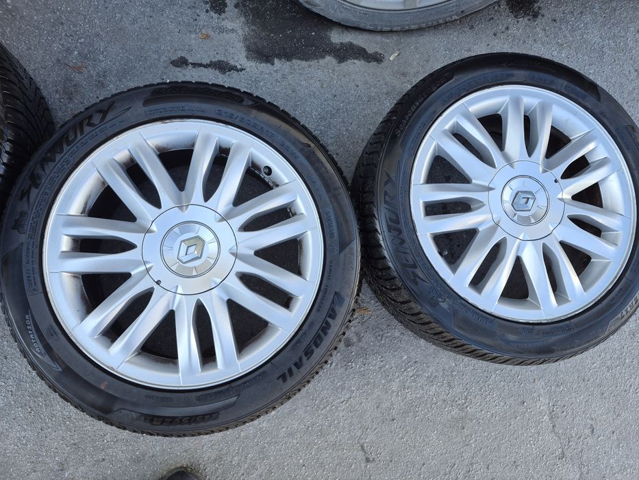 Продам диски r 17