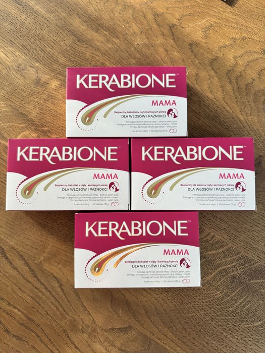 Kerabione mama tabletki