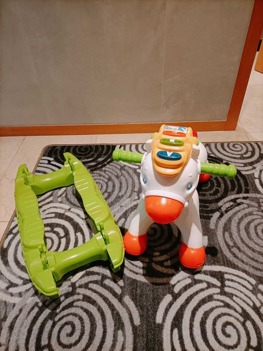 Cavalinho para bebés/ criança