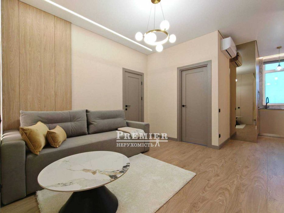 2 комнатная квартира 66 м2 с Дорогим Ремонтом ЖК 66 Жемчужина