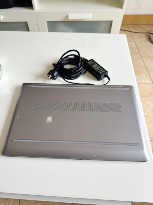 Vendo Portatil HP intel Core i5, 11ª Ger, Tela Ultra Wide 17’5”