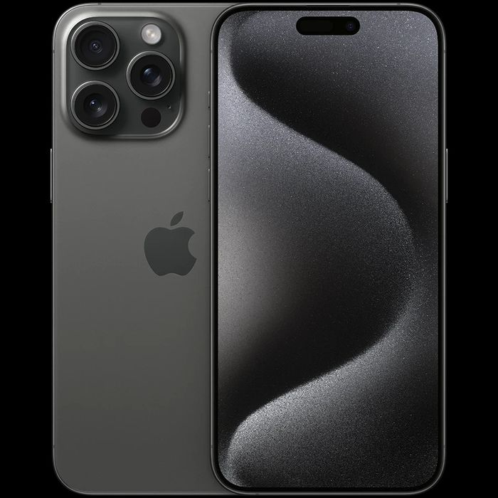 Мобільний телефон iPhone 15 Pro max 512Gb Андроїд.